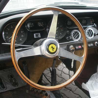 Ferrari 330 GT